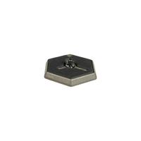 Manfrotto 030-14 Adapter Plate - thumbnail