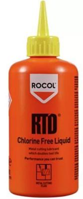 Rocol rtd chlorine free liquid 350ml