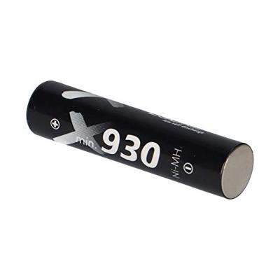XCell LSD-Plus Oplaadbare AAA batterij (potlood) NiMH 900 mAh 1.2 V 1 stuk(s)