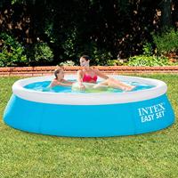 Intex Easy Set zwembad - thumbnail