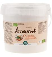 TerraSana Arrowroot bio 800 Gram - thumbnail