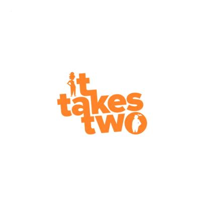 It Takes Two - Sony PlayStation 4 (5030949124692)
