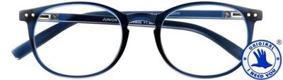 Leesbril i need you +2.00dpt junior blauw Leesbril i need you +2.00dpt junior blauw