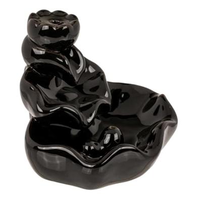 Wierookbrander waterval 9,5x10cm