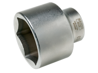 Bahco dopsleutel 6-kant 1inch | 9500SM-75 - thumbnail