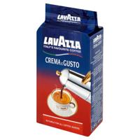 Gemalen koffie Lavazza Crema e Gusto Clásico - thumbnail