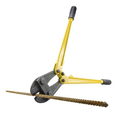 Stanley handgereedschap Boutenscharen 900 mm / 36&apos;&apos; - gesmeedde handgrepen - 1-95-567 - 1-95-567