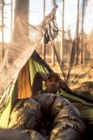 Amazonas Adventure Hero XXL hangmat - thumbnail