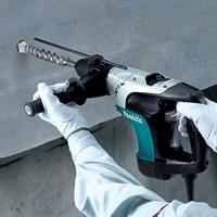 Makita HR4002 | Combihamer | 230V | sds-max | 6,2 J | 1050 watt - HR4002 - thumbnail