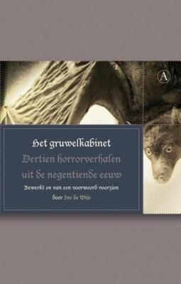 Het gruwelkabinet - eBook (9789025367947) Het gruwelkabinet - eBook (9789025367947)