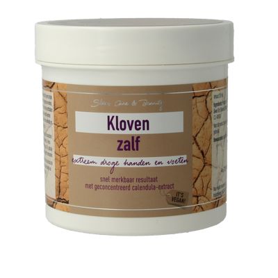 Golden Naturals Klovenzalf 250 Milliliter