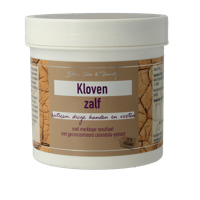 Golden Naturals Klovenzalf 250 Milliliter - thumbnail