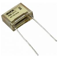 Kemet Keramische condensator 600 stuk(s) Tape on Full reel - thumbnail