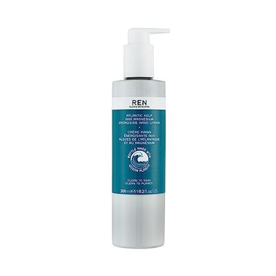 REN Atlantic Kelp & Magnesium Energising Hand Lotion 300ml
