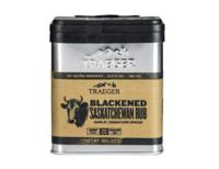 Traeger | Blackened Saskatchew | 227gr. - thumbnail