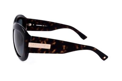 Dames zonnebril Dsquared2 ø 59 mm