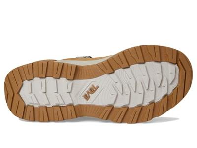 Teva Wandelschoenen W Hurricane Daybreaker RP 1172970-HNS Bruin-38 maat 38