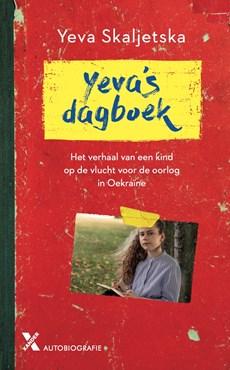 Yeva's dagboek - Yeva Skaljetska - ebook