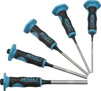 HAZET splinttreibersatz "751lhs/5" drift pin set . - thumbnail