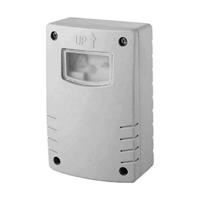 Enzo EDM Schemerschakelaar 3-500 lux IP44 - 3900172 - thumbnail