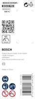 Bosch Accessories 2608597646 Slangenboor 20 mm Gezamenlijke lengte 450 mm Zeskant schacht 1 stuk(s) - thumbnail