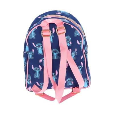 Lilo & Stitch Backpack Stitch Mini Print