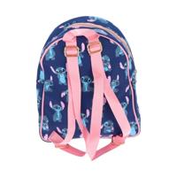 Lilo & Stitch Backpack Stitch Mini Print - thumbnail