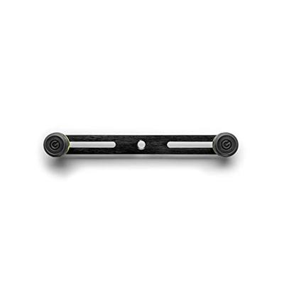 Gravity MS STB 01 T-bar voor 2 microfoons - thumbnail