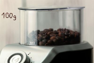 Eldom MK160 MILL elektrische koffiemolen - thumbnail