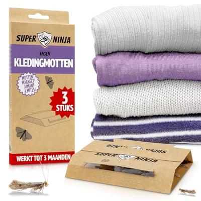 Super Ninja Kleding Mottenvallen Super Ninja Kleding Mottenvallen