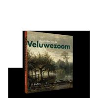 De schilders van de Veluwezoom (Hardback) - thumbnail