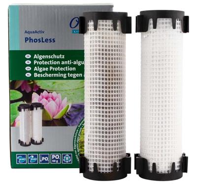 PhosLess algenprotect