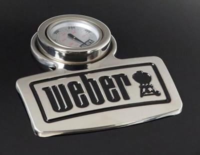 Weber Master-Touch Premium SE E-5775 - thumbnail