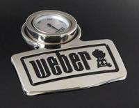 Weber Master-Touch GBS Premium SE E-5775 Black - thumbnail
