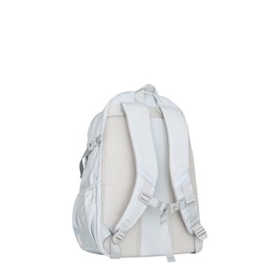 New Rebels Vince Baldwin Lichtgrijs 33L Rugtas Waterafstotend Laptop 15.6" New Rebels Vince Baldwin Lichtgrijs 33L Rugtas Waterafstotend Laptop 15.6"