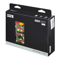 Look Geo City Grip Platform Pedalen - Camouflage - thumbnail