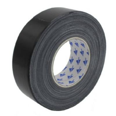 Deltec Gaffer Tape Pro Zwart 46mm x 50m