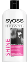 Syoss Conditioner Shine Boost - Normaal tot Dof Haar - thumbnail