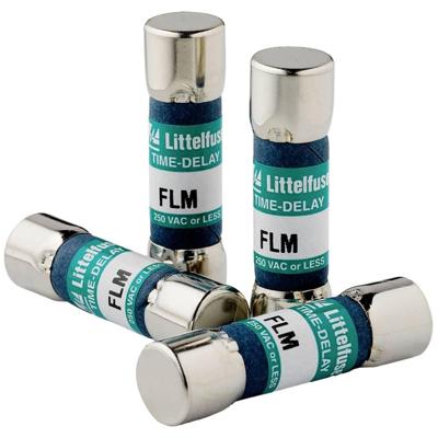 Littelfuse 0FLM002.T 0FLM002.T Zekering Inhoud 1 stuk(s) Bulk