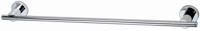 Handdoekrek Best Design Rome Enkel Chroom 60 cm - thumbnail