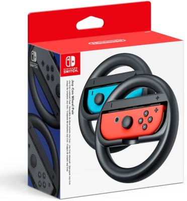Nintendo Switch Joy-Con Wheels (Pair)