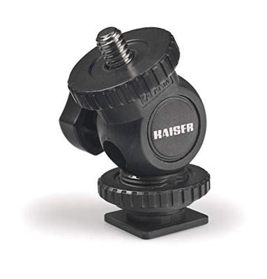 Kaiser Fototechnik 6019 Statief-kogelkop