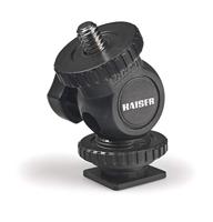 Kaiser Fototechnik 6019 Statief-kogelkop - thumbnail