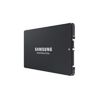 Samsung 860 DCT 3.84TB SSD Interne SSD Zwart - thumbnail