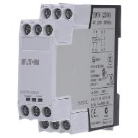 Eaton 066400 EMT6(230V) Thermistor-motorbeveiligingsrelais 1 stuk(s) 1x NC, 1x NO - thumbnail