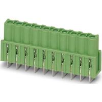 Phoenix Contact 1785997 Female behuizing (board) ICV Totaal aantal polen: 7 Rastermaat: 5.08 mm Inhoud: 50 stuk(s) - thumbnail