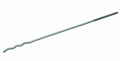 GB uni-indraaispouwanker 300x4 (195+/-15) verzinkt | 250 stuks - 17730801