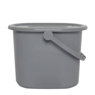 Bébé-jou Fabulous Griffin Grey Luieremmer 36.5x32cm 4161058 Bébé-jou Fabulous Griffin Grey Luieremmer 36.5x32cm 4161058