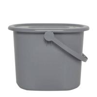 Bébé-jou Fabulous Griffin Grey Luieremmer 36.5x32cm 4161058 - thumbnail