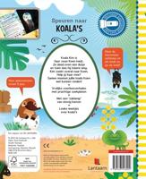 Speuren naar koala`s - thumbnail